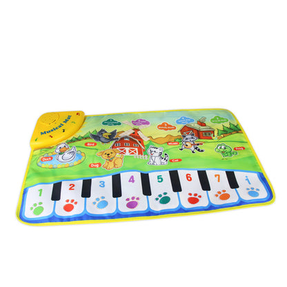 CEIO Magic Music Blanket