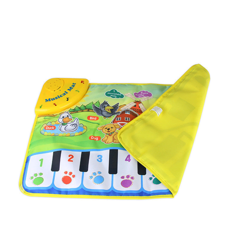 CEIO Magic Music Blanket