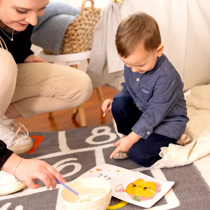 CEIO Magic Water Book