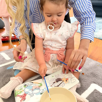 CEIO Magic Water Book