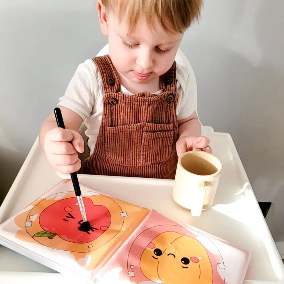 CEIO Magic Water Book